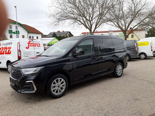 Ford Tourneo Connect Grand 2,0 EcoBlue L2 Titanium 7-Sitze