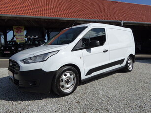 Ford Transit Connect Kasten lang