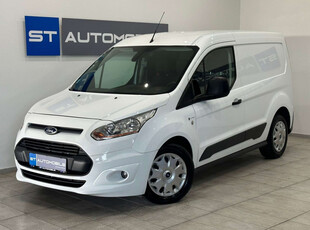 Ford Transit Connect Kasten Trend //AHK // KAMERA // NAVI //