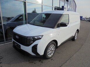 Ford Transit Courier Limited 125PS Benzin