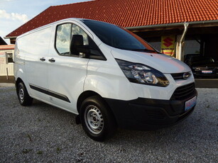 Ford Transit Custom Kasten 2,0 TDCi L1H1 250 Startup