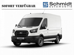 Ford Transit Kasten Basis EK 350L2 2,0L Eblue 105PS M6