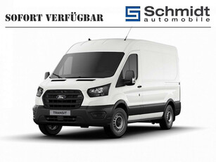 Ford Transit Kasten Basis EK 350L2 2,0L Eblue 105PS M6 FWD