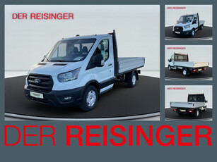 Ford Transit Pritsche L2H1 350 Trend