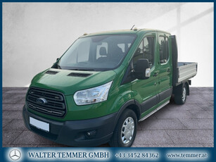 Ford Transit Pritsche L2H1 DK 350 Trend