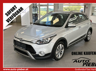 Hyundai Hyundai i20 1,0 MPi Active