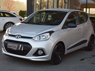 Hyundai i10 Black Line // 13.000 Km !!