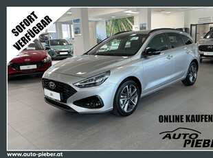 Hyundai i30 CW 1,0 T-GDI DCT GO! PLUS *P1/O3/O3*