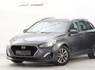 Hyundai i30 Kombi 1,0 T-GDI Level 3 Plus