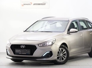 Hyundai i30 Kombi CW 1,6 CRDi Level 3