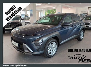 Hyundai Kona 1,0 T-GDi 2WD Trend Line *LED*Technik Paket*