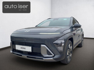 Hyundai Kona 1,6 Hybrid 2WD GO Plus DCT Aut.