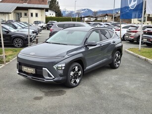 Hyundai KONA SX2 Go! Plus HEV 2WD DCT - k5hu1-OP2/P6