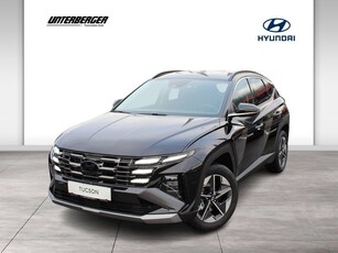 Hyundai TUCSON NX4 GO Plus 1,6 T-GDi PHEV 4WD AT t5pu1