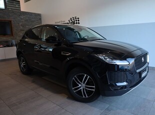 Jaguar E-Pace D150 2.0 AWD Aut.