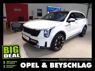 KIA Sorento 2.2 CRDi 7S SCR AWD Platin DCT