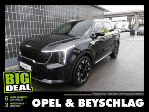 KIA Sorento 2.2 CRDi 7S SCR AWD Platin DCT