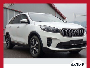 KIA Sorento 2,2 CRDi SCR AWD Gold Aut. *NAVI,LED,ALLRAD*