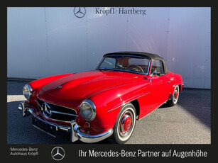 Mercedes-Benz 190 SL