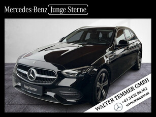 Mercedes-Benz C 200 d T-Modell Avantgarde