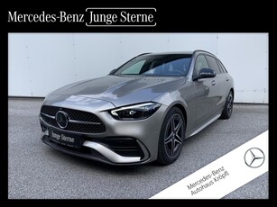 Mercedes-Benz C 300 d T-Modell