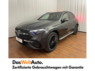 Mercedes-Benz G-Klasse 300 de PHEV 4MATIC Aut.