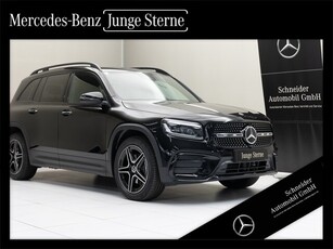 Mercedes-Benz GLB 200 d 4MATIC Österreich-Edition