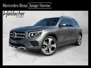 Mercedes-Benz GLB 200 d 4MATIC Progressive