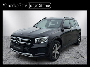 Mercedes-Benz GLB 200 d 4MATIC Style