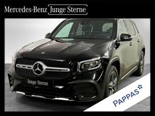 Mercedes-Benz GLB 200 d *AMG-Line*Keyless-Go*Anhängevorricht...