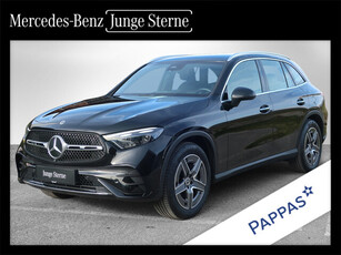 Mercedes-Benz GLC 220 d 4MATIC