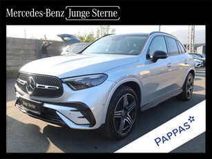 Mercedes-Benz GLC 300 de 4MATIC