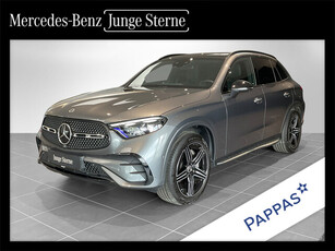 Mercedes-Benz GLC 400 e 4MATIC *AMG Line*Premium-Plus-Paket*