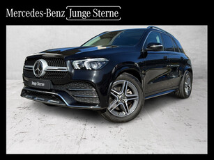 Mercedes-Benz GLE 350 de 4MATIC