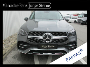 Mercedes-Benz GLE 400 d 4MATIC