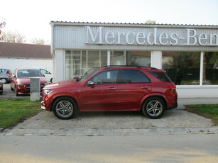 Mercedes-Benz GLE 53 AMG 4Matic+