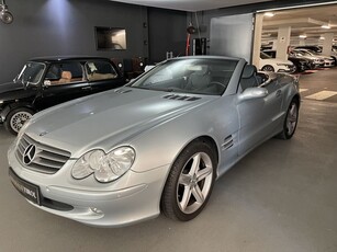 Mercedes-Benz SL 350