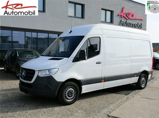 Mercedes-Benz Sprinter Front 314 CDI 3,5t / 3.924 mm 314