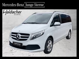 Mercedes-Benz V 250 d 4MATIC EDITION Lang V-Klasse EDITION