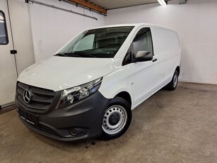 Mercedes-Benz Vito 114 CDI kompakt