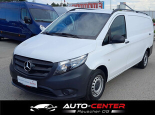 Mercedes-Benz Vito 116 CDI lang *Netto €17.490,-*