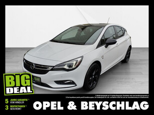 Opel Astra 1.0 Turbo 120 Jahre Edition