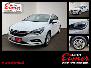 Opel ASTRA 1.0 TURBO ECOTEC DIR.