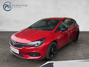 Opel Astra 1,2 Turbo Direct Injection Design&Tech