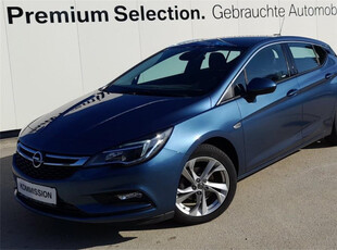 Opel Astra 1,4 Turbo Ecotec Direct