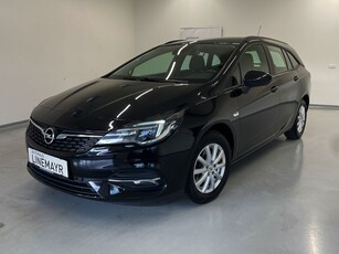 Opel Astra Edition Start/Stop