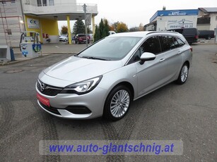 Opel Astra Elegance * Navi * LED * Rückfahrkamera *