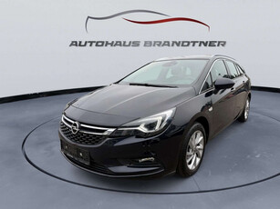 Opel Astra Innovation Start/Stop