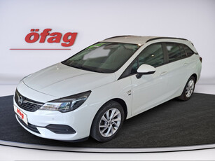 Opel Astra ST 1.2 Turbo 120 Jahre Edition