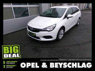 Opel Astra ST 1.2 Turbo Elegance